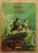 DE CAPE ET DE CROCS ** TOME 4