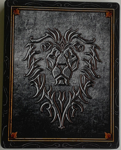 Warcraft blu ray steelbook - |, blu-ray