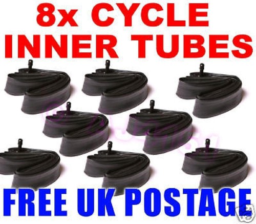Tubes chambre vélos - tubes,