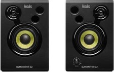 Hercules DJMonitor 32 –