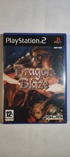 [PS2] DRGON BLAZE - PAL -