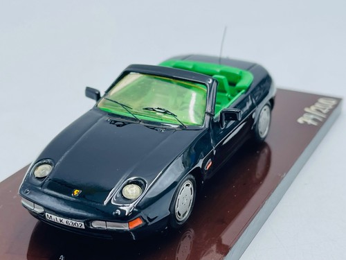 Mog modeles porsche 928 - 8a,