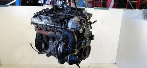Moteur mercedes classe clk 209 - classe,
