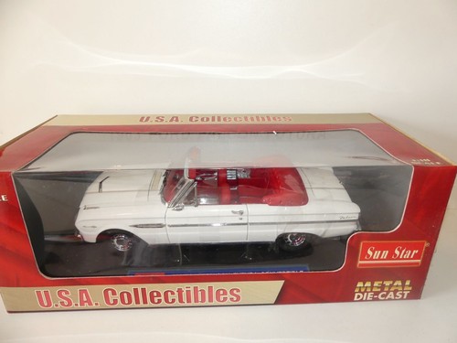 Ford falcon futura - falcon,