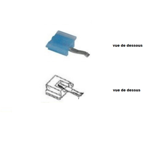 Diamant platine tourne disque - platine, tourne-disque