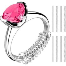 Ajusteurs de Bagues Invisibles