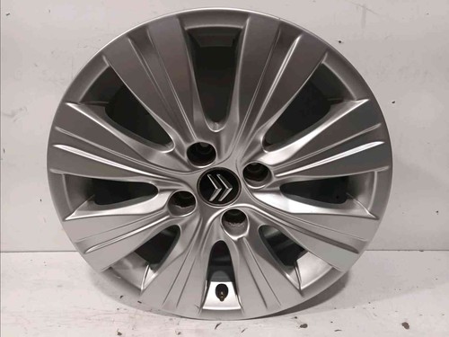 Jante aluminium 5402y2 - 5402y2, citroen
