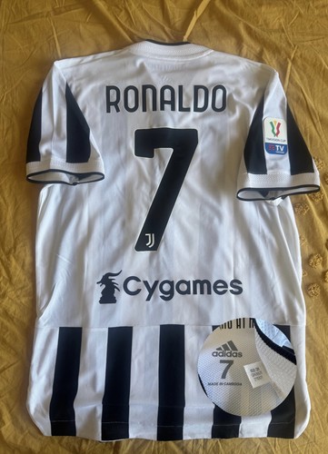 Maillot ronaldo juventus - maillot,