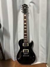 Ibanez Artcore  Electric Guitar Black Safe Packing!