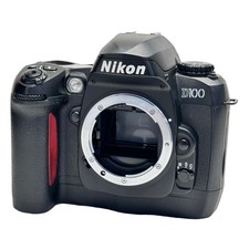 NIKON Nikon D100 Body