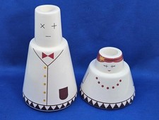 Set 2 BoConcept Man & Woman