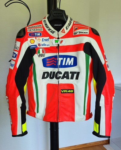 Dainese valentino rossi ducati - valentino,