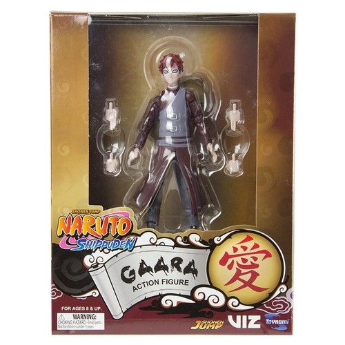 Gaara figurine articulée - figurine,