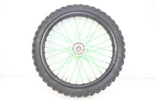 FRONT RIM - APOLLO DIRT BIKE 125 ( 2010 - 2018)