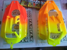 VEND TT 1/8 THERMIQUE TOUTES