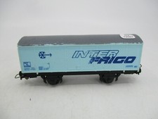 DV12097 FOBBI Ho 1/87 WAGON