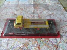 Citroen 350 N Belphégor Troubleshooting Tray IXO Modern Garage 1/43 in Blister