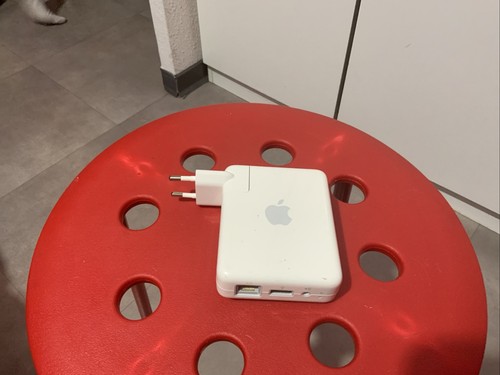 Apple airport express - apple, a1264