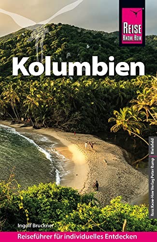 Ingolf bruckner reise - reise, know-how