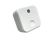 Yale Connect Wi-Fi Bridge pour la serrure de porte intelligente Yale Linus B-...