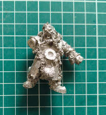 Warhammer Old world :  Pièces