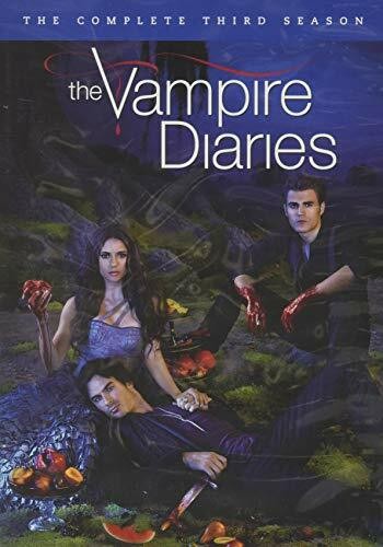 Vampire diaries the - vampire,