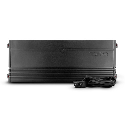 Ds18 channel amplifier - 5-channel,