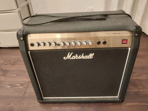 Marshall avt50x tube - avt50x,