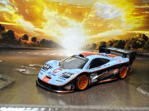 Hotwheels - 1/64, 🇨🇵