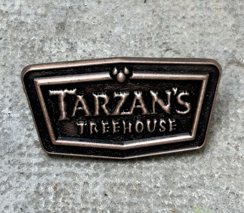 Tarzan - 📦❌🇺🇸,