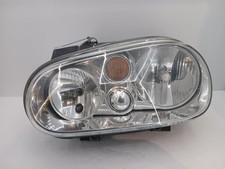 Optique avant principal gauche