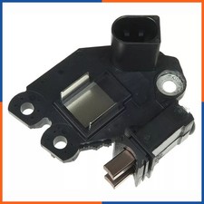 Régulateur d'alternateur pour