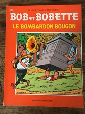 BOB ET BOBETTE N°160 LE