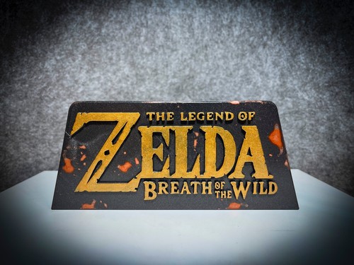 Figurine articulée zelda - figurine,