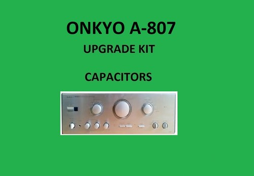 Amplificateur stéréo onkyo - amplificateur,
