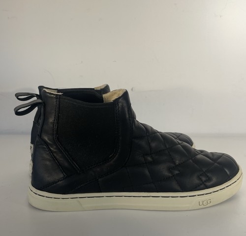 Ugg baskets femme cheville - ugg,