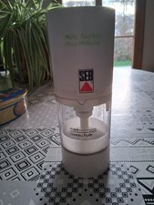 mayonnaise minute seb