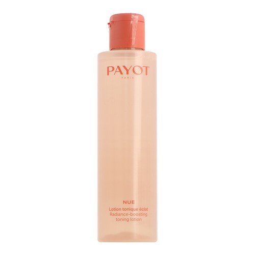 Payot nue lotion - lotion, tonique