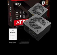 🔌 Alimentation PC Aigo ATX