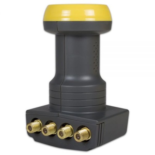 Humax 106 gold quattro - humax,