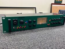 JoeMeek VC1Q v1 Studio Channel - Rack Microphone Compressor, Enhancer, Equalizer