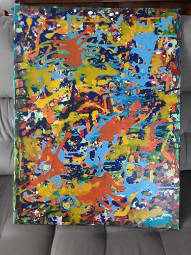 Tableau jacek kiercz - jacek,