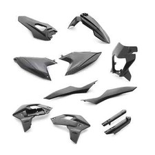 Set Plastique Carénage