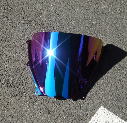 Bulle racing suzuki gsxr 1000 - bulle,
