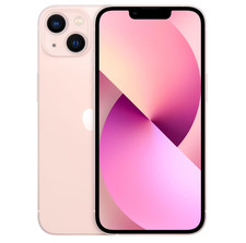 iPhone 13 128GB Rose – Très
