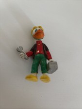 Figurine  Bully Disney Geo