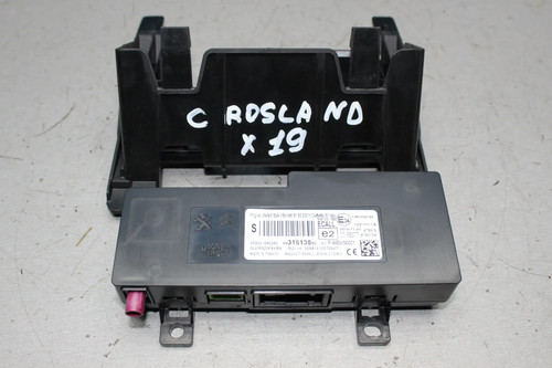Module commande bluetooth - module,
