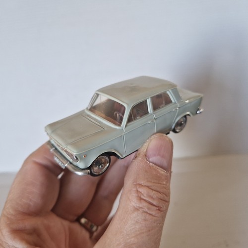 Norev ancien fiat 1500 1 - norev,