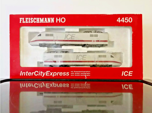 Fleischmann 4450 automotrice - 4450,