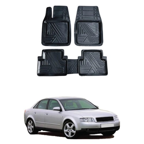 Tapis sol pour audi - de,
